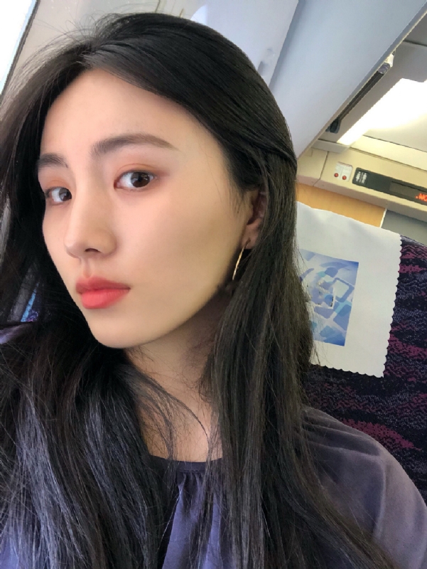 來認識一下的第一张照片--上饶相亲服务中心