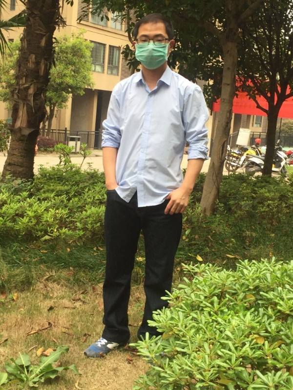 海绵宝宝的第二张照片--上饶相亲服务中心