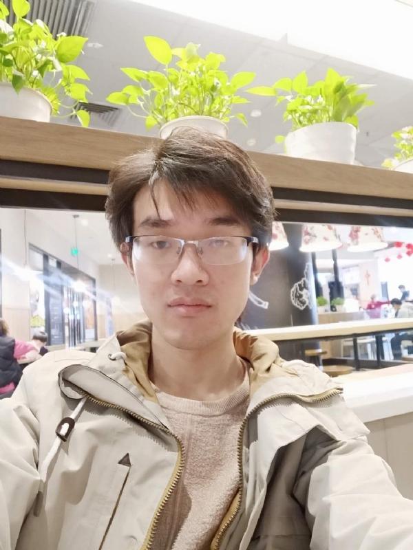 南有乔木的第二张照片--上饶相亲服务中心