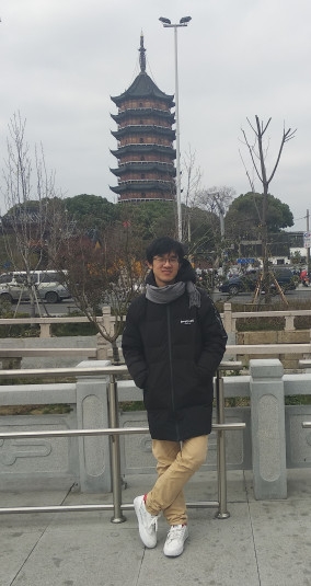 南有乔木的第三张照片--上饶相亲服务中心