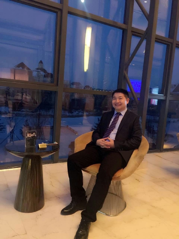 四只老虎的第一张照片--上饶相亲服务中心