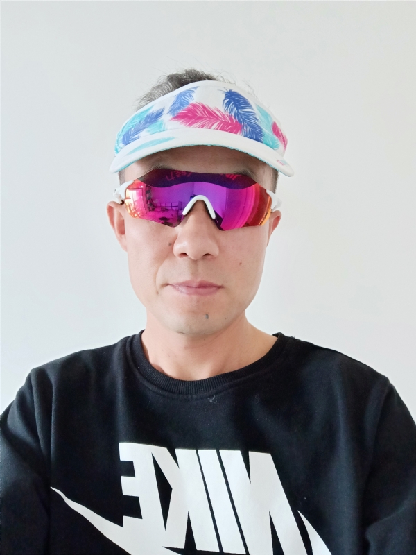 在路上的第一张照片--上饶相亲服务中心