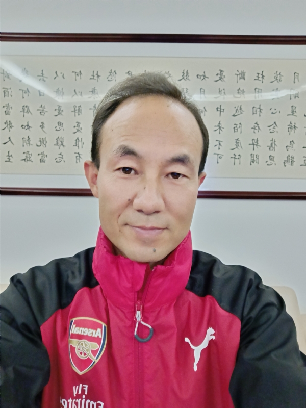 在路上的第二张照片--上饶相亲服务中心