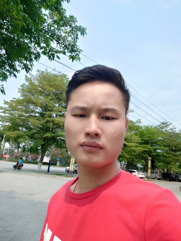 刘振军的第二张照片--上饶相亲服务中心