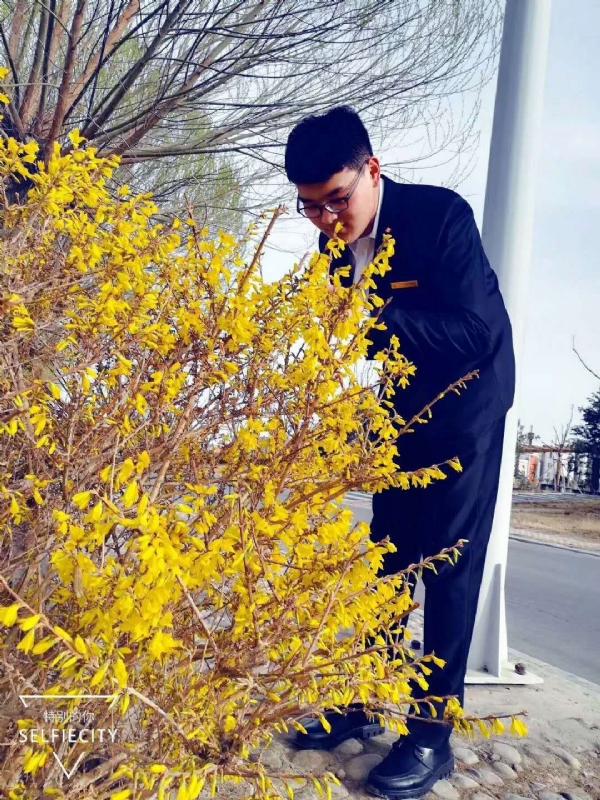 十七的第一张照片--上饶相亲服务中心