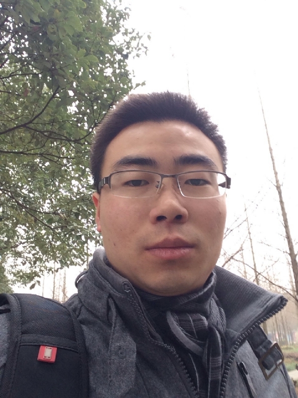 嘉州佳人的第一张照片--上饶相亲服务中心