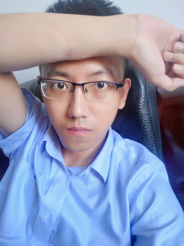 涛神的第一张照片--上饶相亲服务中心