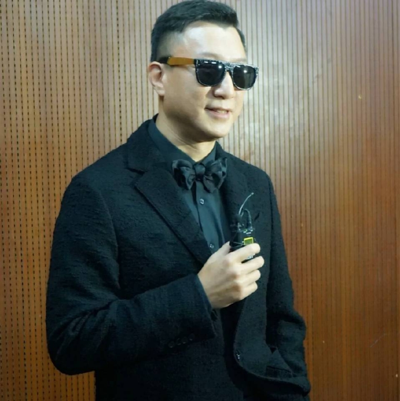 翔先生的第一张照片--上饶相亲服务中心