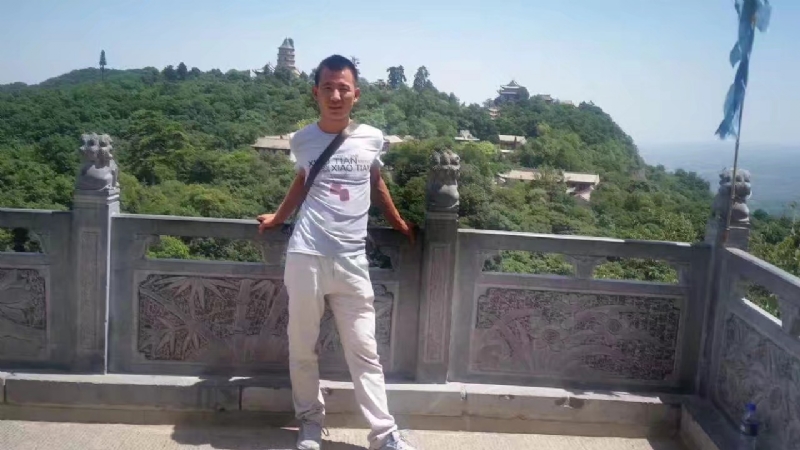 天星辰的第一张照片--上饶相亲服务中心