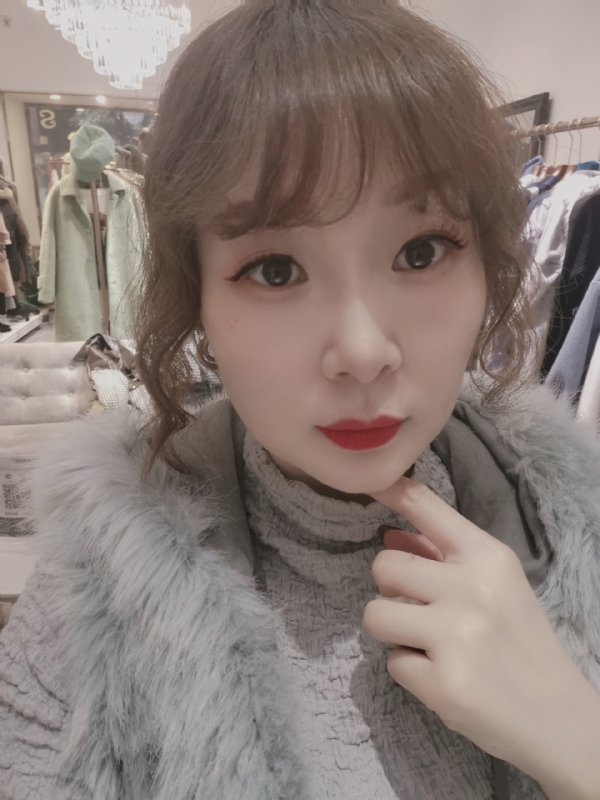 cici的第一张照片--上饶相亲服务中心