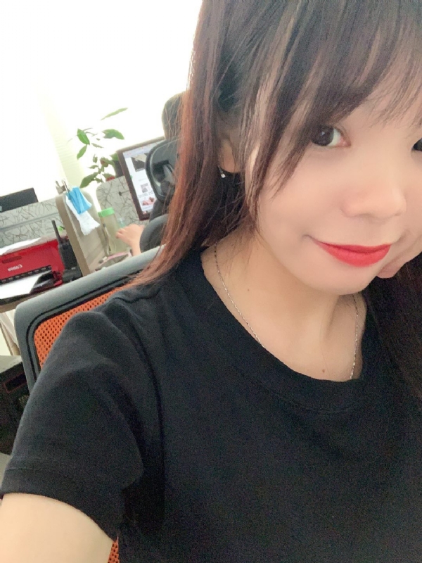 小乔的第一张照片--上饶相亲服务中心