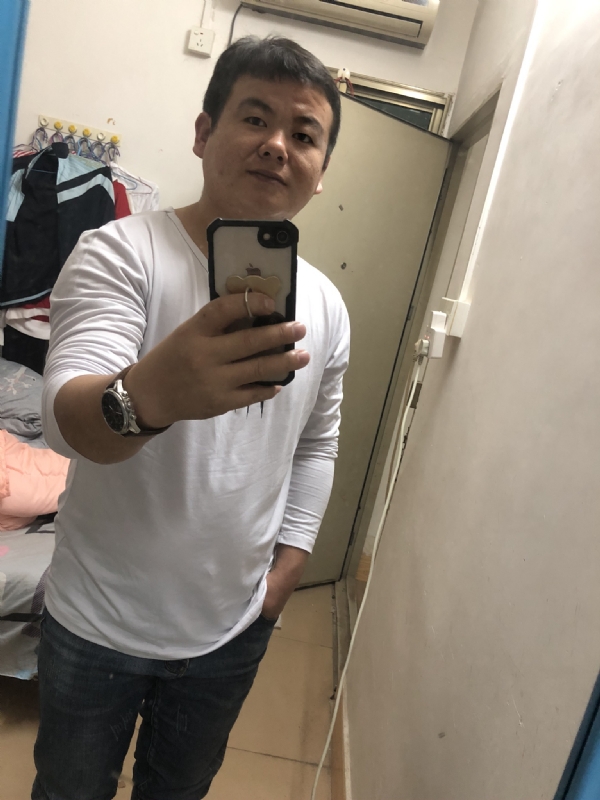 凯的第一张照片--上饶相亲服务中心