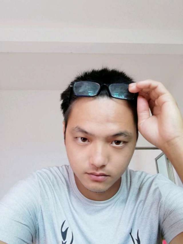 坤坤的第一张照片--上饶相亲服务中心