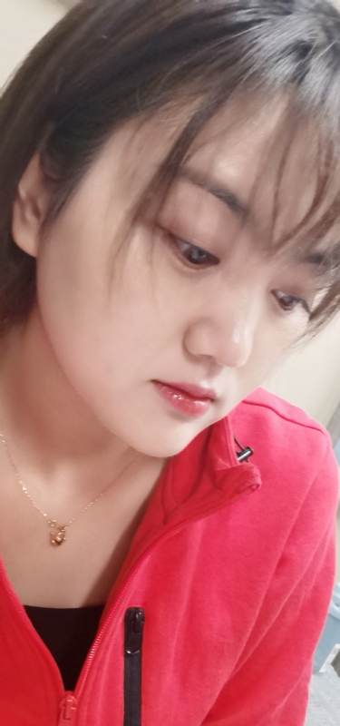 余儿的第一张照片--上饶相亲服务中心