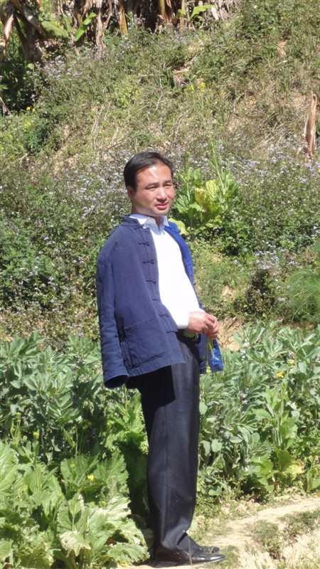 麟的第一张照片--上饶相亲服务中心