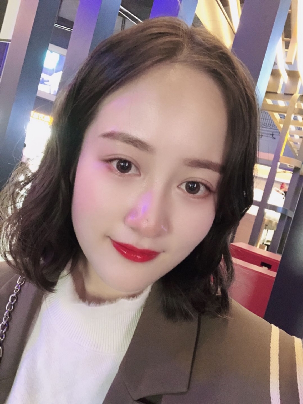 米苏娜娜的第二张照片--上饶相亲服务中心