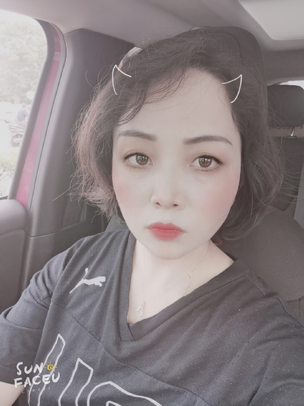 灰太狼姐姐的第一张照片--上饶相亲服务中心