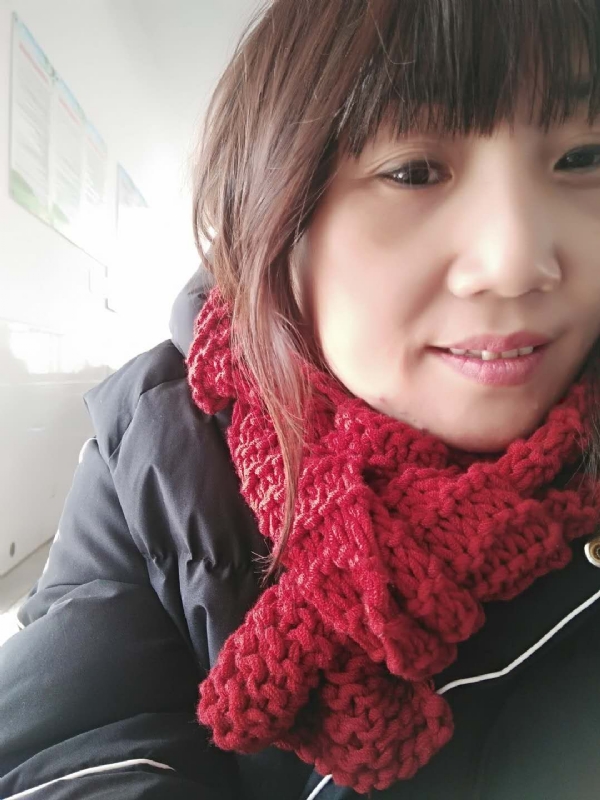 日久见人心的第一张照片--上饶相亲服务中心