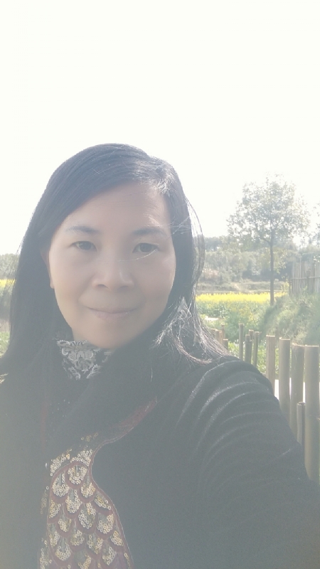 美丽心情的第一张照片--上饶相亲服务中心