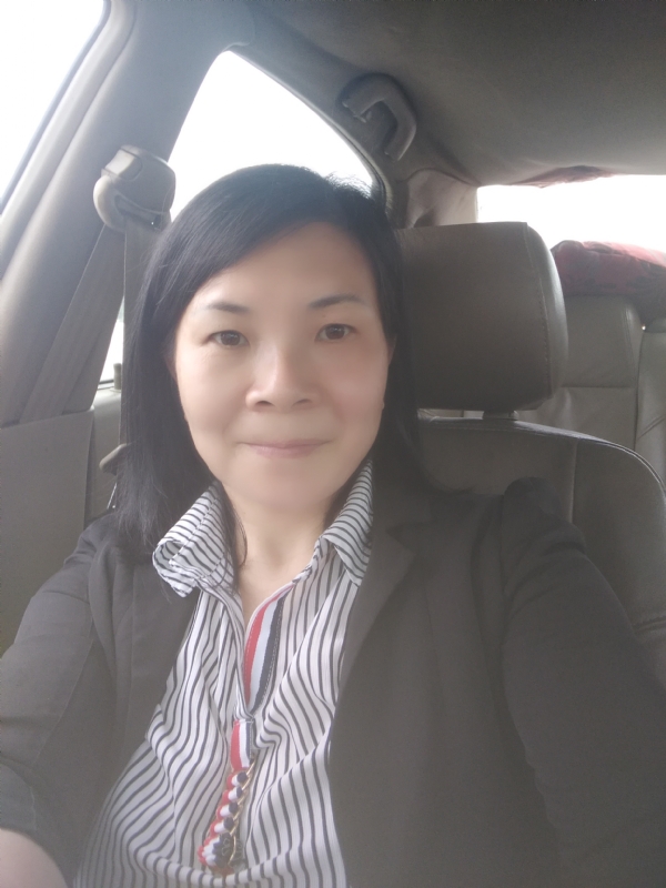 美丽心情的第二张照片--上饶相亲服务中心