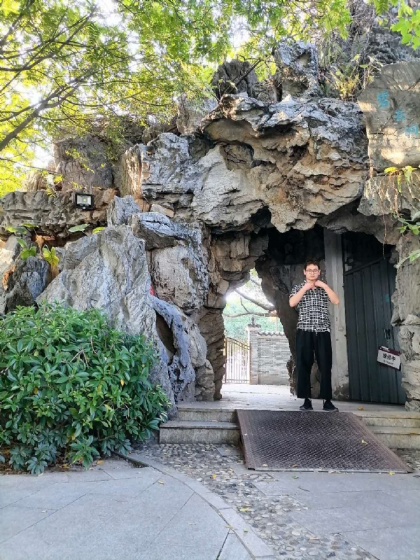 萍水相逢晏的第四张照片--上饶相亲服务中心