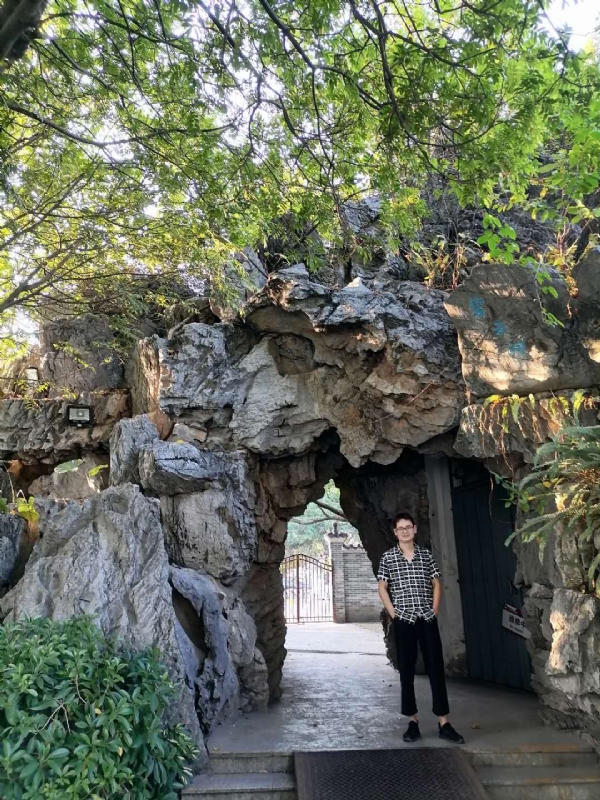 萍水相逢晏的第五张照片--上饶相亲服务中心