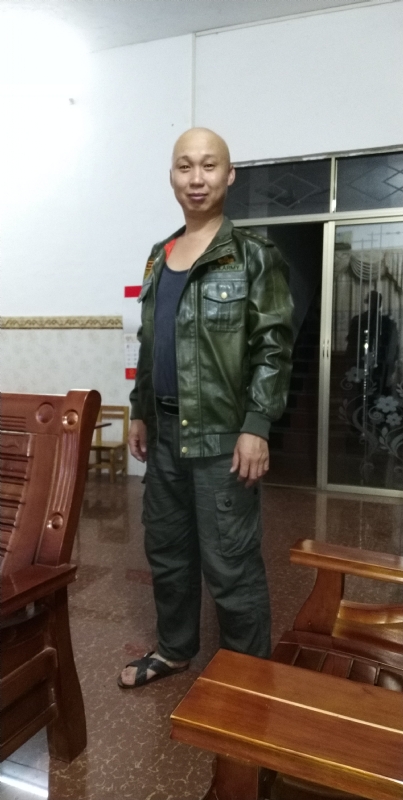 大海的第一张照片--上饶相亲服务中心