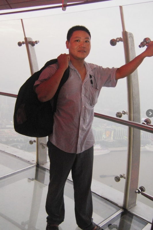 缘份天空的第一张照片--上饶相亲服务中心