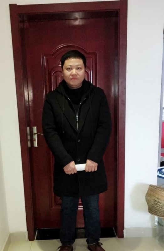 缘份天空的第二张照片--上饶相亲服务中心