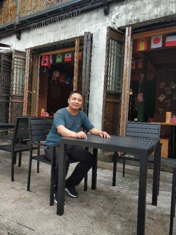 陈目城的第二张照片--上饶相亲服务中心