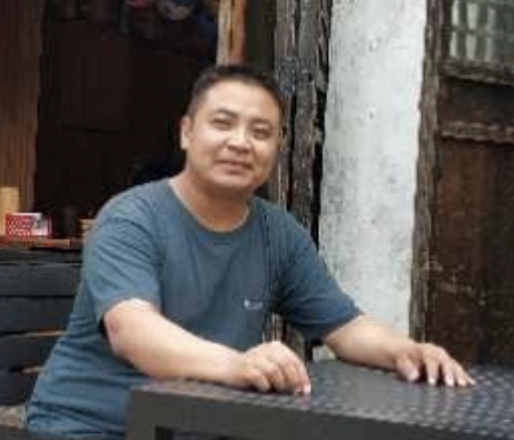 陈目城的第五张照片--上饶相亲服务中心