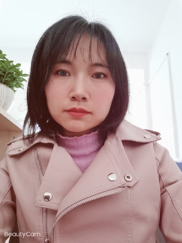 薄荷的第一张照片--上饶相亲服务中心