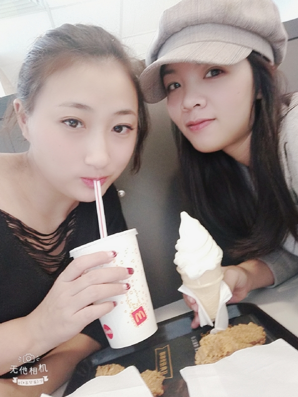 覃覃的第二张照片--上饶相亲服务中心