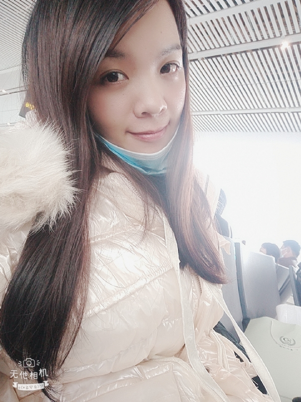 覃覃的第三张照片--上饶相亲服务中心