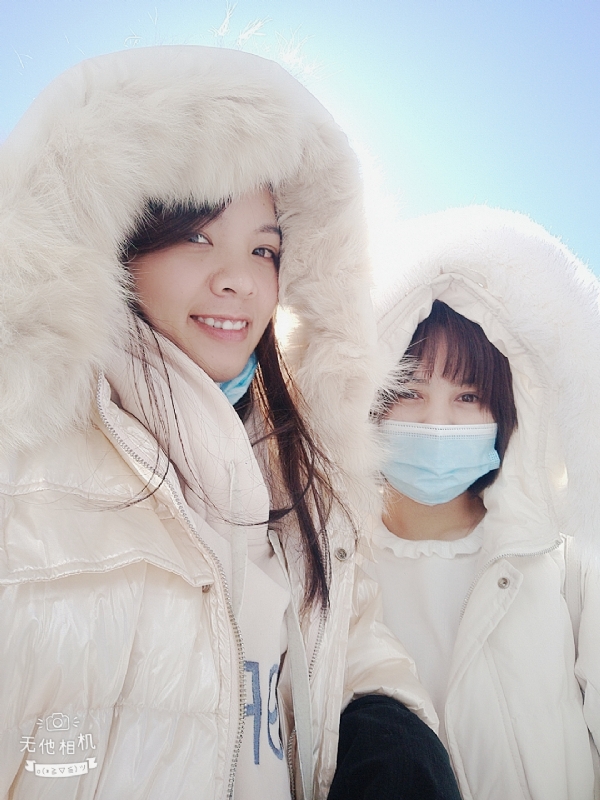 覃覃的第六张照片--上饶相亲服务中心