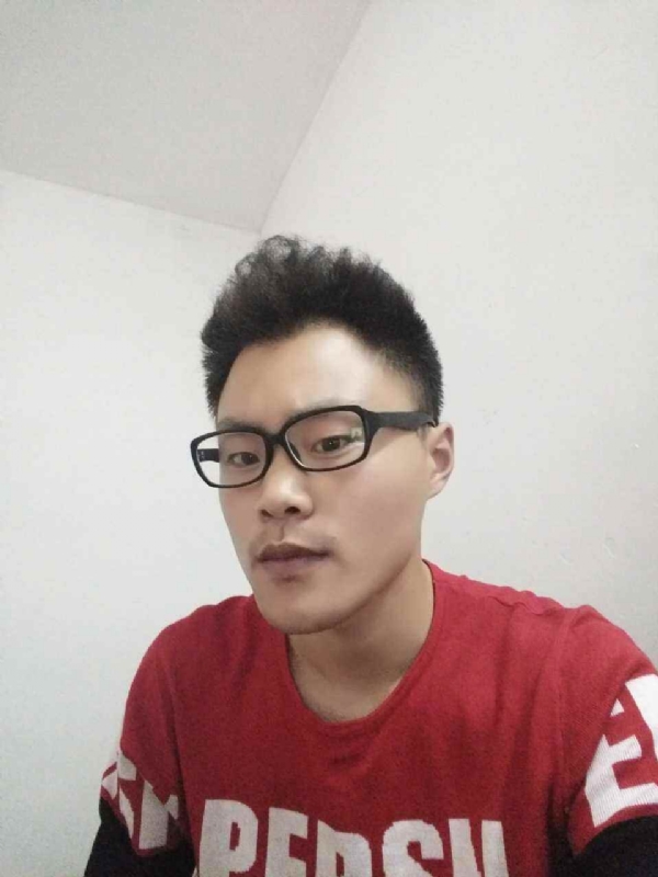 玉尚的第一张照片--上饶相亲服务中心