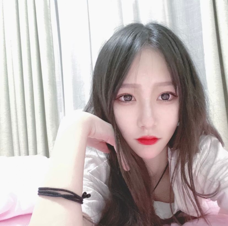 夢怡的第一张照片--上饶相亲服务中心