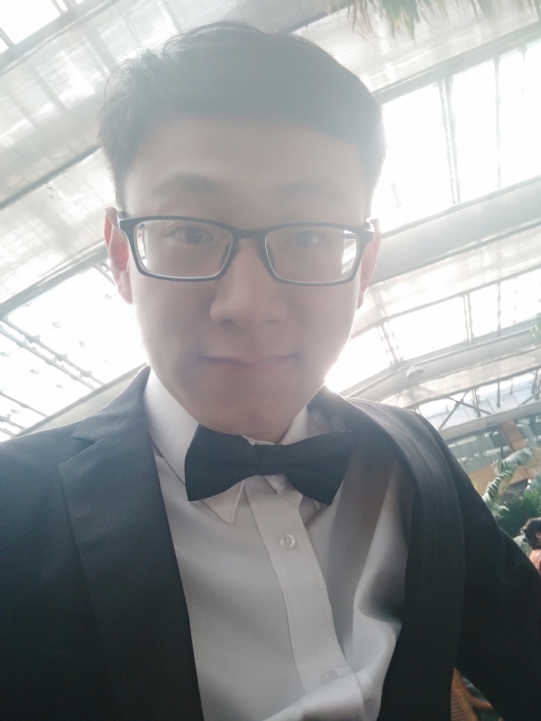 转角遇到爱的第一张照片--上饶相亲服务中心