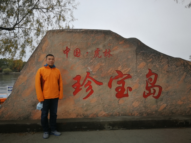 为你而来的第一张照片--上饶相亲服务中心