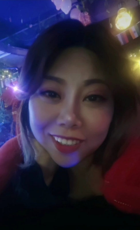 收快递的费仙女的第一张照片--上饶相亲服务中心