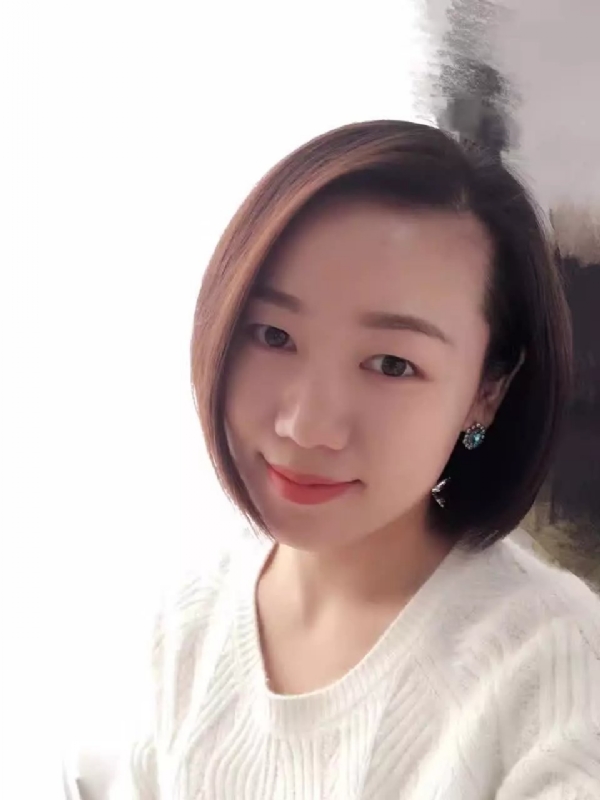 soniahan的第二张照片--上饶相亲服务中心