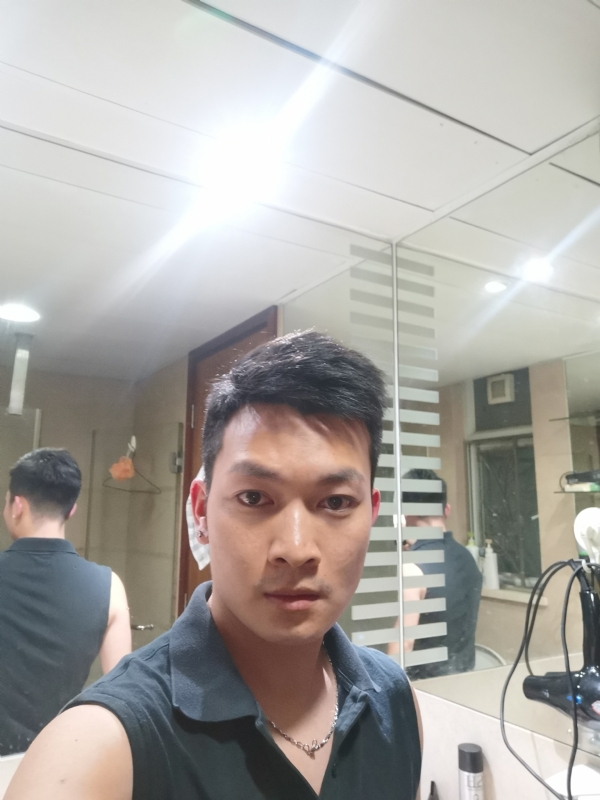 专属的第二张照片--上饶相亲服务中心