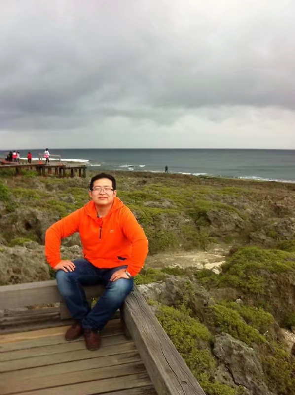 孑然一身的第一张照片--上饶相亲服务中心