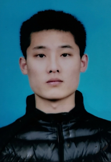 甜心先生的第一张照片--上饶相亲服务中心