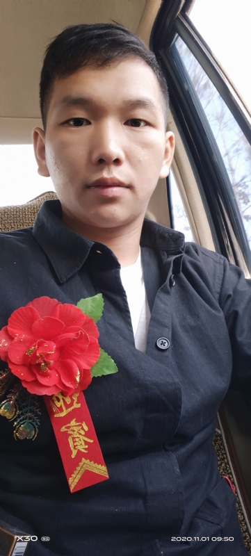 可爱的小猪的第一张照片--上饶相亲服务中心