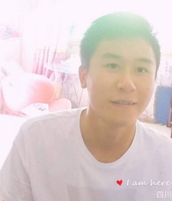 小熊微品的第二张照片--上饶相亲服务中心