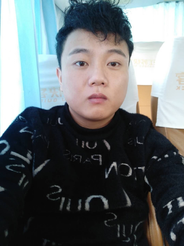 勿忘心安的第一张照片--上饶相亲服务中心