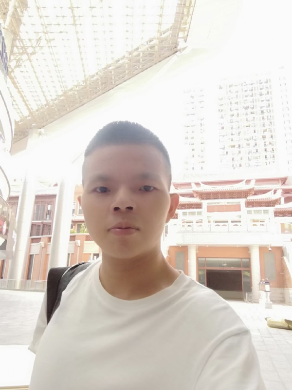 冰水加糖的第一张照片--上饶相亲服务中心