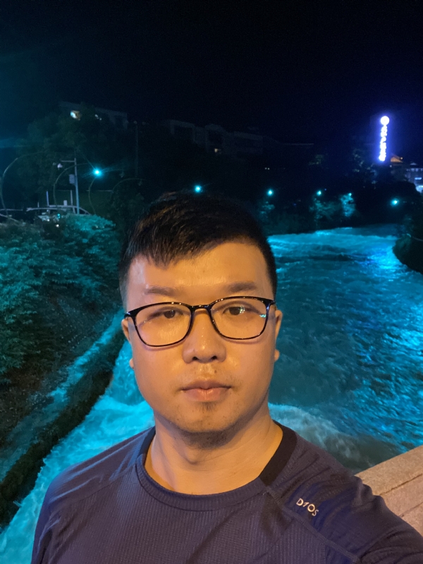 你在哪里的第二张照片--上饶相亲服务中心