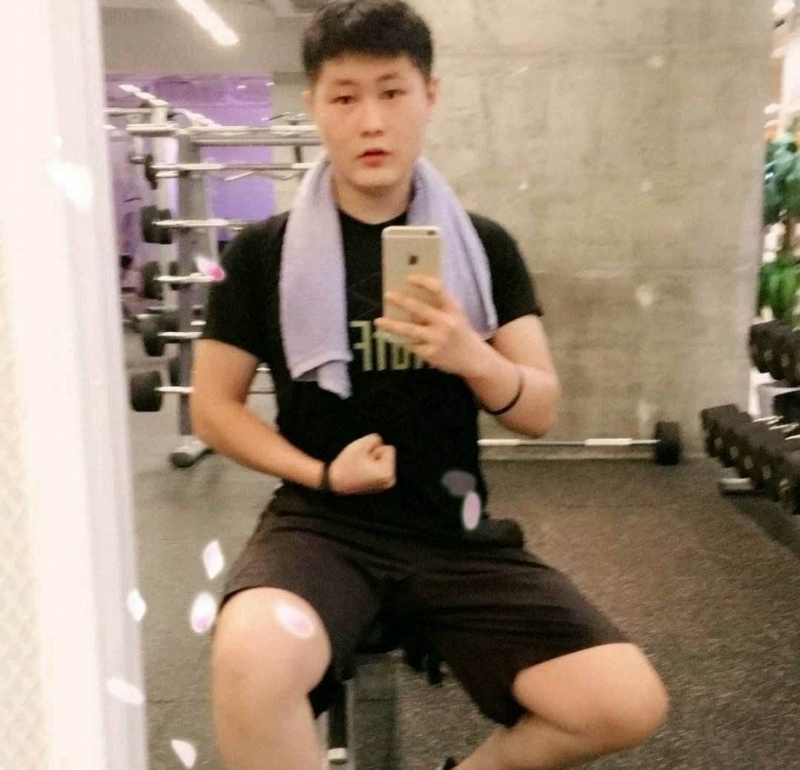 晚婚的第二张照片--上饶相亲服务中心